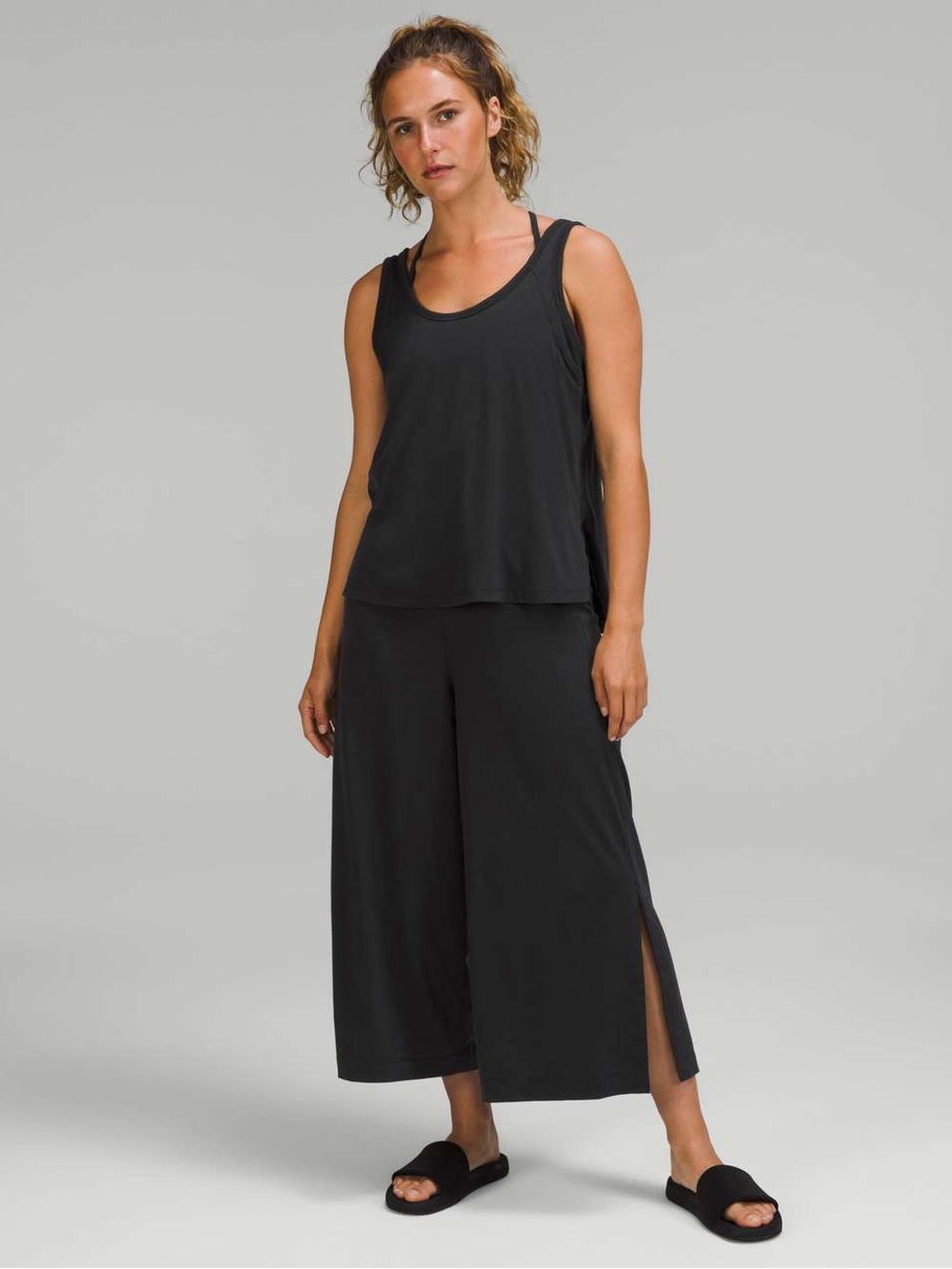 Lululemon Tank Top Jumpsuit - #250